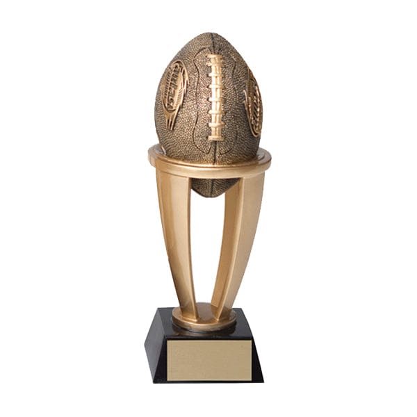 Football Trophy - Fantasy Football Award (A6152) Football Quest Awards - Trophy