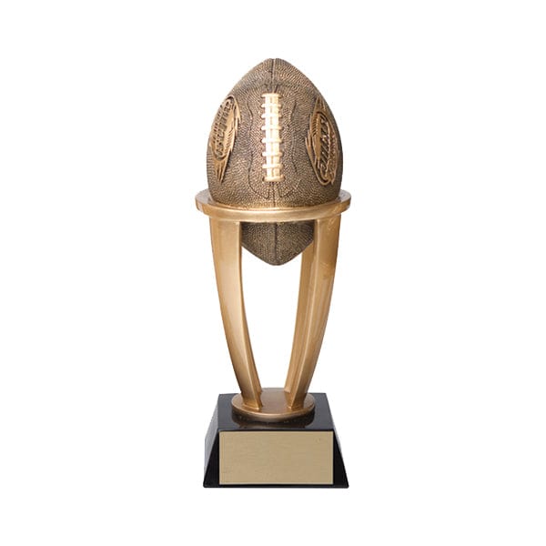 Football Trophy - Fantasy Football Award (A6152) Football Quest Awards - Trophy