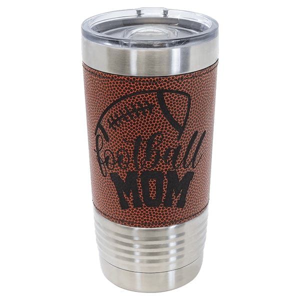 20 oz Polar Camel Metal Tumbler