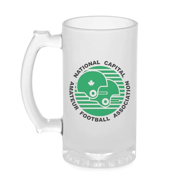 NCAFA - Frosty Stein - 16oz (A7905) Beer Stien Quest Awards - Travel Mug