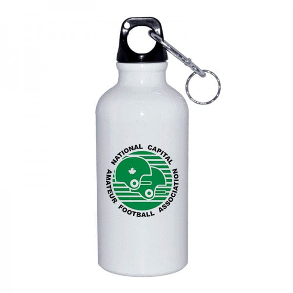 NCAFA - Water Bottle Water 600 ML Aluminum (A7902) Water Bottles Quest Awards - Bottle