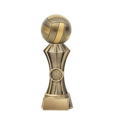 Volleyball Trophy - Fame Volleyball (A3179) 8