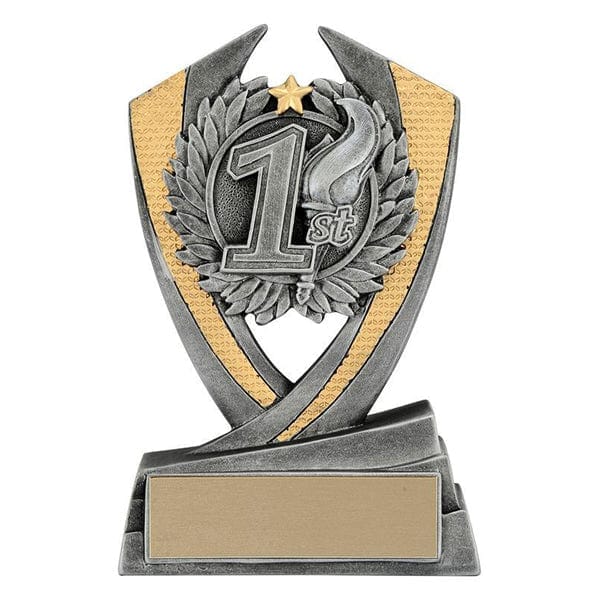 Achievement Trophy - 1st Place Phoenix (A2031) -  Quest Awards