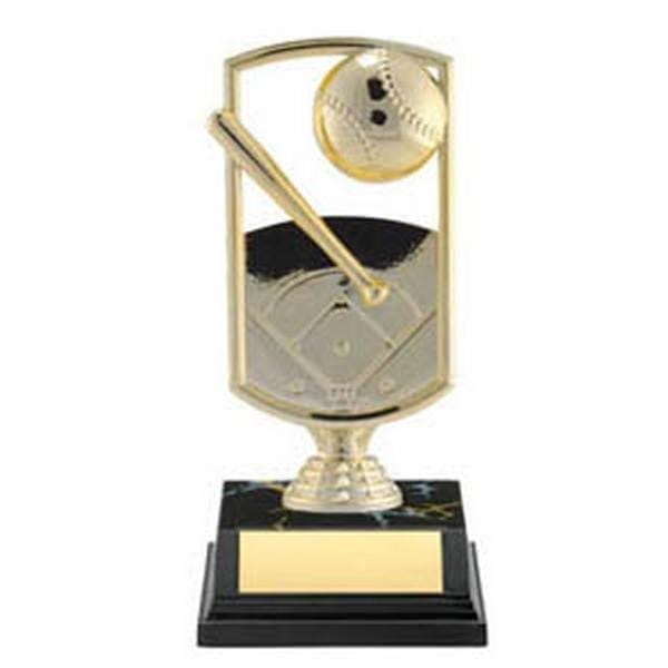 Baseball Trophy - All Star (A3280) - Quest Awards