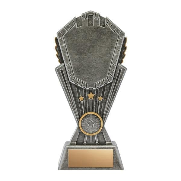 Baseball Trophy - Cosmos - 3 Sizes (A3613) - Quest Awards