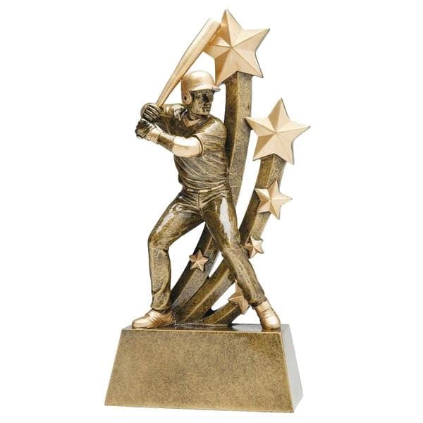 Baseball Trophy - Sentinel Male Baseball (A2190) - Quest Awards