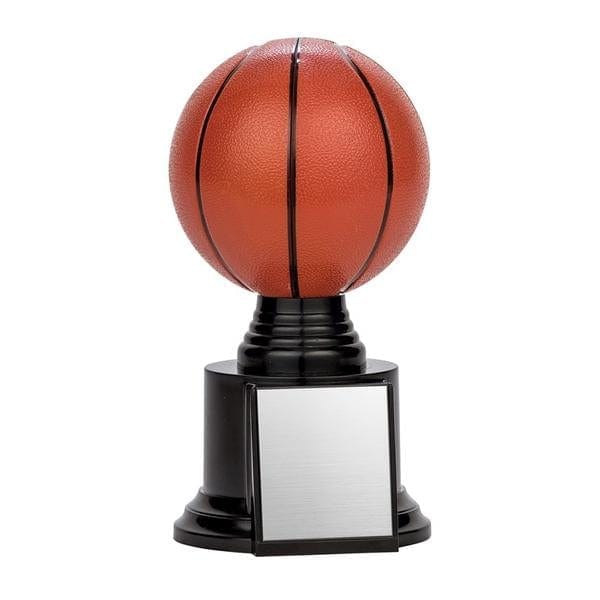 Basketball Trophy - Twister Series (A3211) - Quest Awards