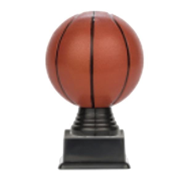 Basketball Trophy - Twister Series (A3211) - Quest Awards