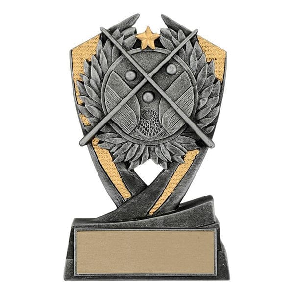 Billiards Trophy - Phoenix (A2238) - Quest Awards