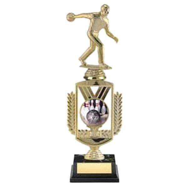 Bowling Trophy - Economy (A2248) - Quest Awards