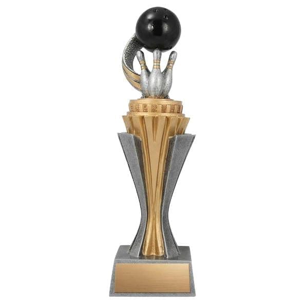 Bowling Trophy - Flexx - 10-Pin (A2249) - Quest Awards