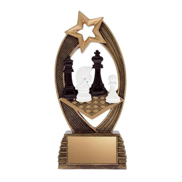 Pure Chess Trophy Guide •