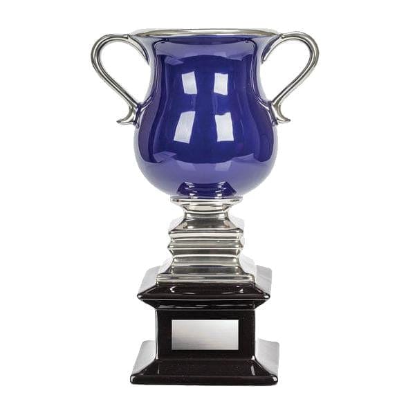 Cups - Ceramic Cup -  Blue (A2334) - Quest Awards