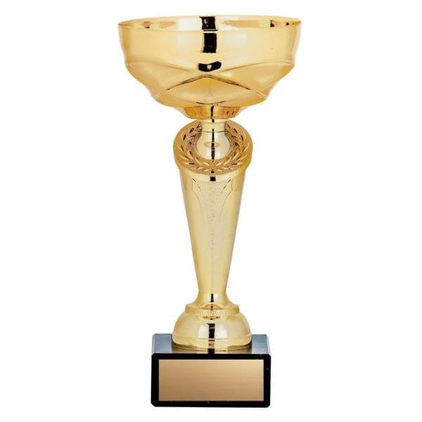 Cups - Economical - Euro Gold Laurel (A3411) - Quest Awards