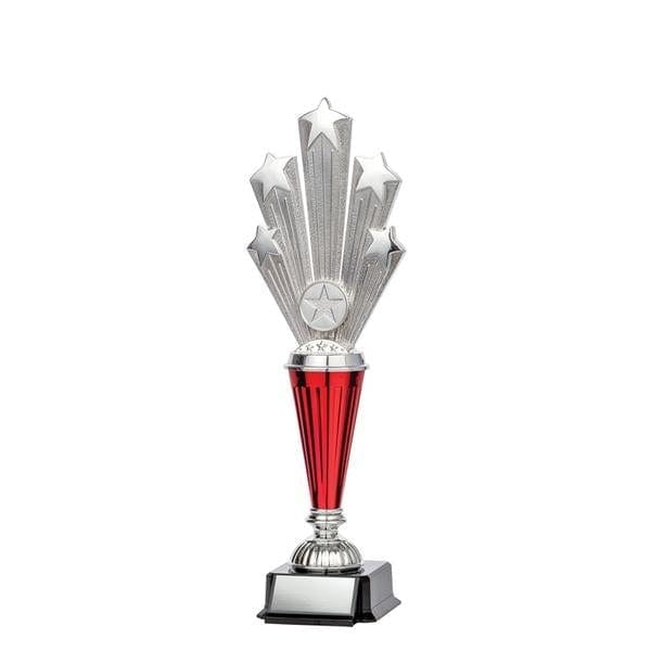 Dance Trophy - Astral Red 5-star - 3 Sizes (A3269) - Quest Awards