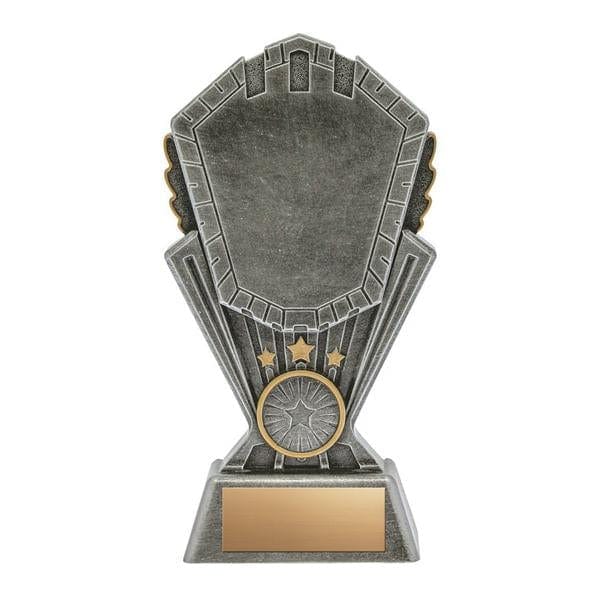 Darts Trophy - Cosmos - 3 Sizes (A3619) - Quest Awards