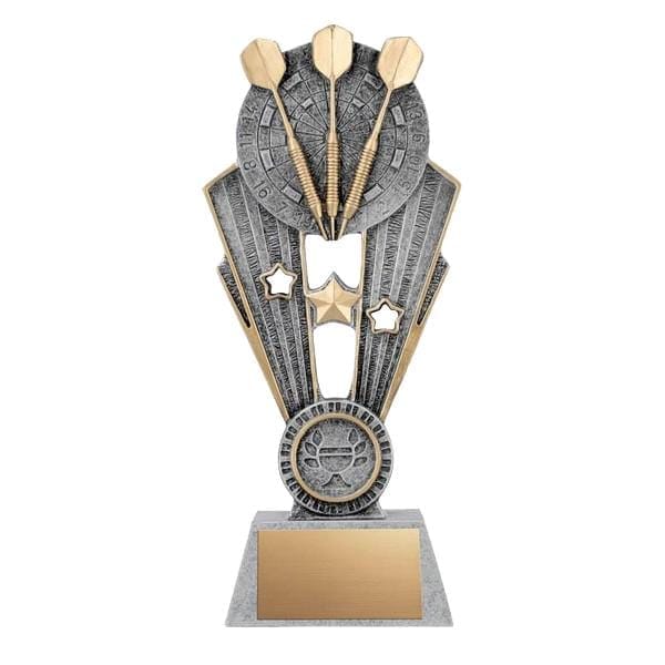 Darts Trophy - Fame Darts (A2394) - Quest Awards