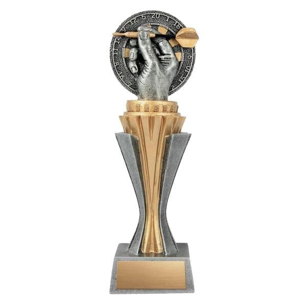 Darts Trophy - Flexx (A2395) - Quest Awards