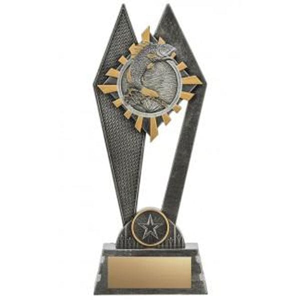 Fishing Trophy - Cosmo Fishing LARGE (A3817) - Quest Awards