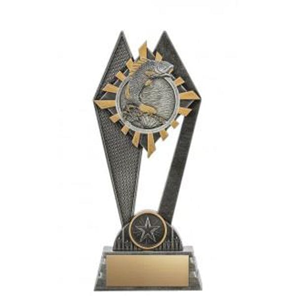 Fishing Trophy - Cosmo Fishing MEDIUM (A3817) - Quest Awards