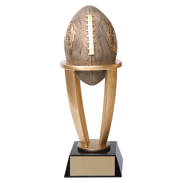 Football Trophy - Fantasy Football Award (A6152) Football Quest Awards - Trophy