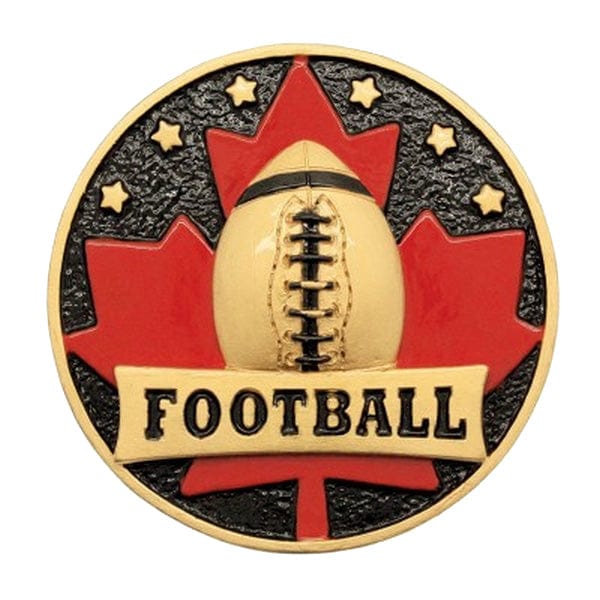 Football Trophy - Patriot Series (A6138) Football Trophy Quest Awards - Trophy