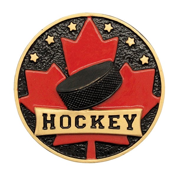 Hockey Trophy - Patriot Series (A6140) Achievement Quest Awards - Trophy