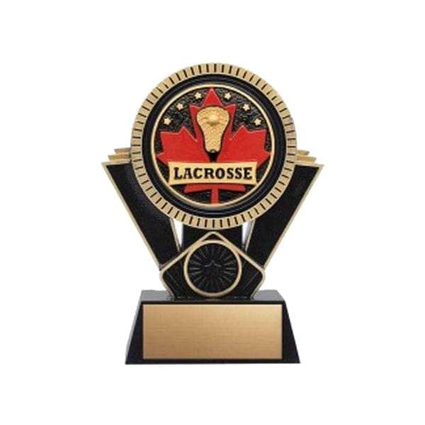 Lacrosse Trophy - Patriot Series (A6141) Achievement Quest Awards - Trophy