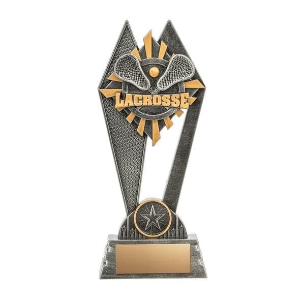 Lacrosse Trophy - Peak Series (A2758) - Quest Awards