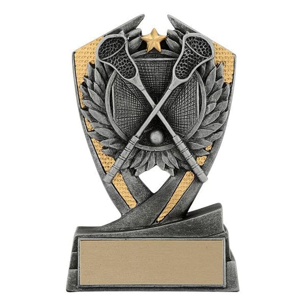 Lacrosse Trophy - Phoenix (A2759) - Quest Awards