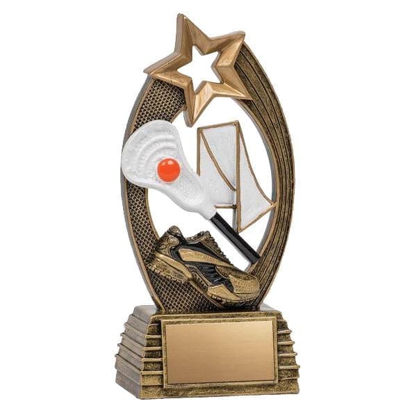 Lacrosse Trophy - Velocity (A2761) - Quest Awards