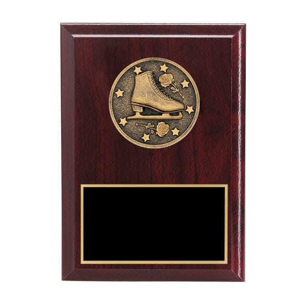 Plaque - Apex Sports Inserts on Laminate Plaque (A3866) Plaque Quest Awards - Plaque