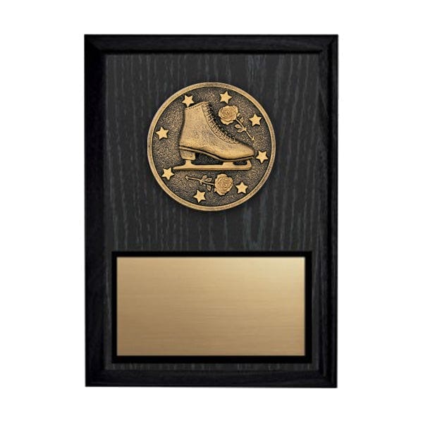 Plaque - Apex Sports Inserts on Laminate Plaque (A3866) Plaque Quest Awards - Plaque