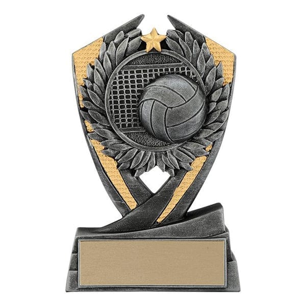 Volleyball Trophy - Phoenix (A3181) - Quest Awards